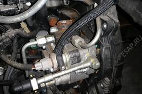 ТНВД 1.7 DENSO 55581884 HU294000-1010