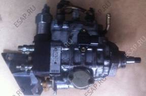 ТНВД 1.7 DTI ASTRA 2 CORSA 8-97185242-2