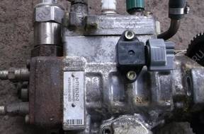 ТНВД 1.7 DTI CORSA C 8-97185242-2