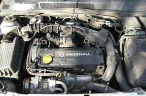 ТНВД 1.7 DTI CORSA C Y17DTH ASTRA II