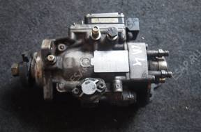 ТНВД 1.7 DTI  OPEL 0470004003