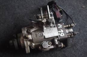 ТНВД 1.7 DTI  OPEL 0470004003