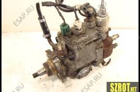 ТНВД 1.7 DTI OPEL ASTRA 8-97185242-2