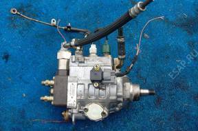ТНВД 1.7 DTI OPEL ASTRA II G