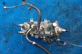 ТНВД 1.7 DTI OPEL ASTRA II G