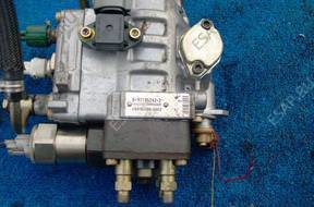 ТНВД 1.7 DTI OPEL ASTRA II G