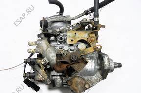 ТНВД 1.7 TD ISUZU VECTRA ASTRA MAZDA 323