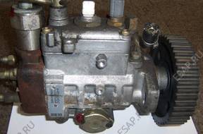 ТНВД 1.7 TDI OPEL ASTRA II