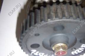 ТНВД 1.7 TDI OPEL ASTRA II