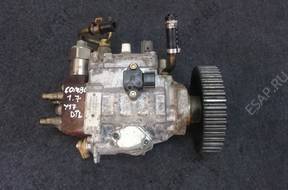 ТНВД 1.7 Y17DTL OPEL 8-97185242-3