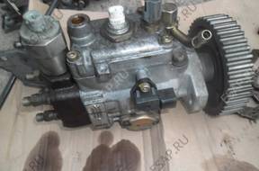 ТНВД 1.7DTI Opel Astra II ISUZU