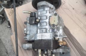 ТНВД 1.7DTI Opel Astra II ISUZU