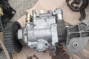 ТНВД 1.7DTI Opel Astra II ISUZU