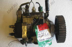 ТНВД 1.7DTL 80KM Opel Astra II / III