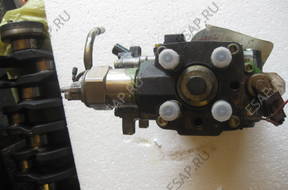 ТНВД 1.7DTL 80KM Opel Astra II / III