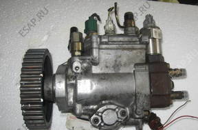 ТНВД 1.7DTL 80KM Opel Astra II / III