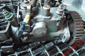 ТНВД 1.7DTL OPEL ASTRA I.