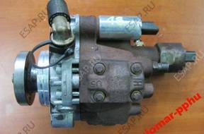 ТНВД 1.8 TDCI FOCUS S C MAX 4M5Q9B395