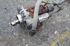 ТНВД 1.8 TDCI Ford Focus II 4m5q9b395af