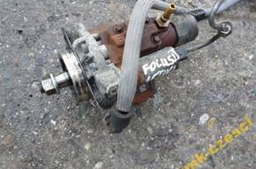 ТНВД 1.8 TDCI Ford Focus II 4m5q9b395af