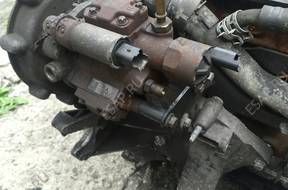 ТНВД 1.8 TDCI SIEMENS