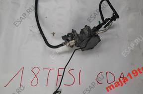 ТНВД 1.8 TFSI CDA
