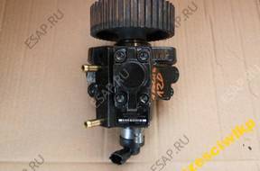 ТНВД 1.9 CDTI 120 KM Z19DT OPEL VECTRA