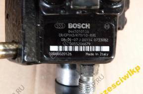 ТНВД 1.9 CDTI 120 KM Z19DT OPEL VECTRA