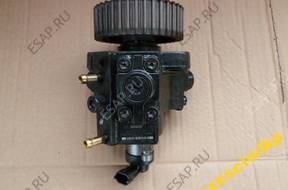 ТНВД 1.9 CDTI 150 KM Z19DTH OPEL VECTRA