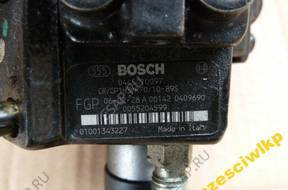 ТНВД 1.9 CDTI 150 KM Z19DTH OPEL VECTRA