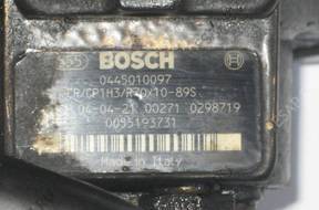 ТНВД 1.9 CDTI 150 KM Z19DTH OPEL VECTRA