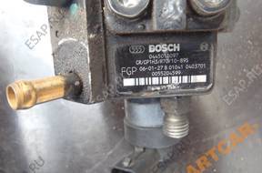 ТНВД 1.9 CDTI 150Km OPEL VECTRA SAAB