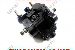ТНВД 1.9 CDTI ASTRA H VECTRA C ZAFIRA