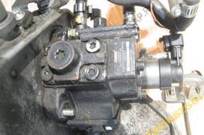 ТНВД 1.9 CDTI BOSCH 0445010128 OPEL