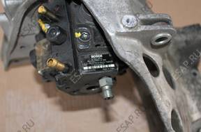ТНВД 1.9 CDTI ZAFIRA B 0445010156