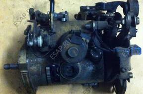 ТНВД 1.9 D Berlingo Partner R8445B012B