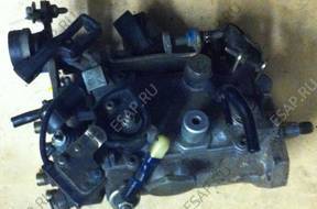 ТНВД 1.9 D Berlingo Partner R8445B012B