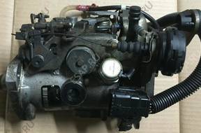 ТНВД 1.9 D CLIO II KANGOO R8448B361B