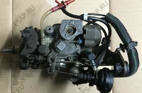 ТНВД 1.9 D CLIO II KANGOO R8448B361B