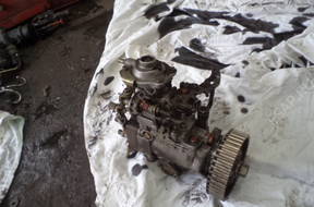 ТНВД 1.9 D DUCATO JUMPER BOXER