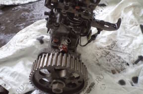ТНВД 1.9 D DUCATO JUMPER BOXER