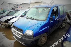 ТНВД 1.9 D EPIC FIAT DOBLO PUNTO II