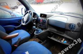 ТНВД 1.9 D EPIC FIAT DOBLO PUNTO II