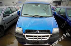 ТНВД 1.9 D EPIC FIAT DOBLO PUNTO II