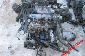 ТНВД  1.9 D RENAULT Megane I VOLVO