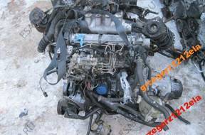 ТНВД  1.9 D RENAULT Megane I VOLVO