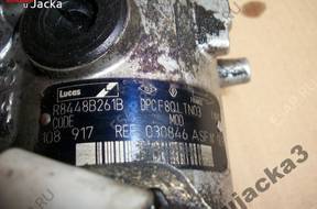 ТНВД 1.9 D TD MITS CARISMA R8448B261B