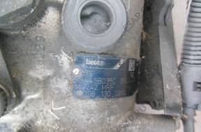 ТНВД  1.9 D