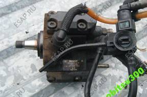ТНВД 1.9 DCI 0445010018 MEGANE LAGUNA 2