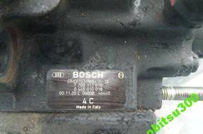 ТНВД 1.9 DCI 0445010018 MEGANE LAGUNA 2
